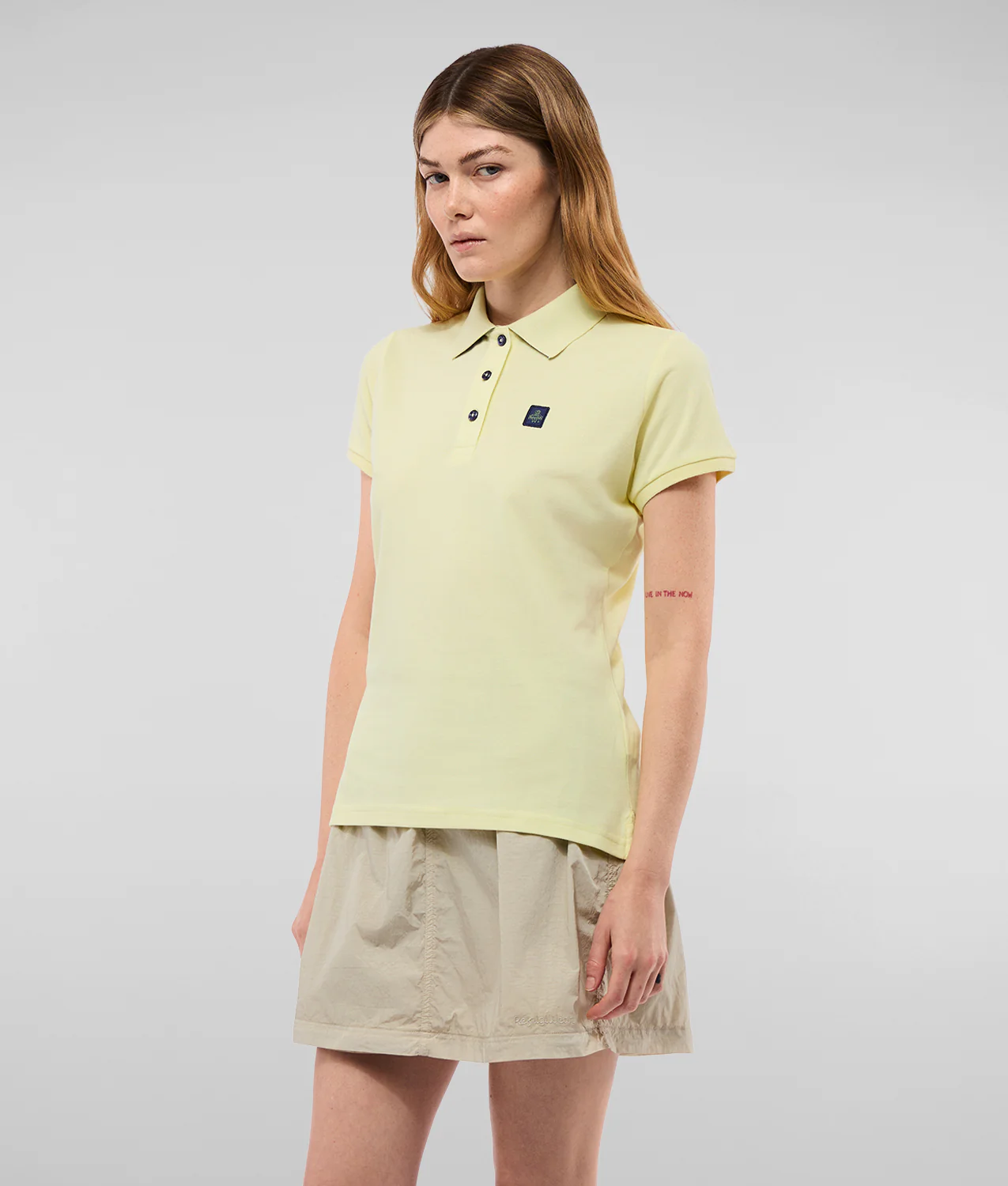 POLO DONNA